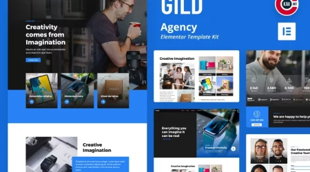 gild agency