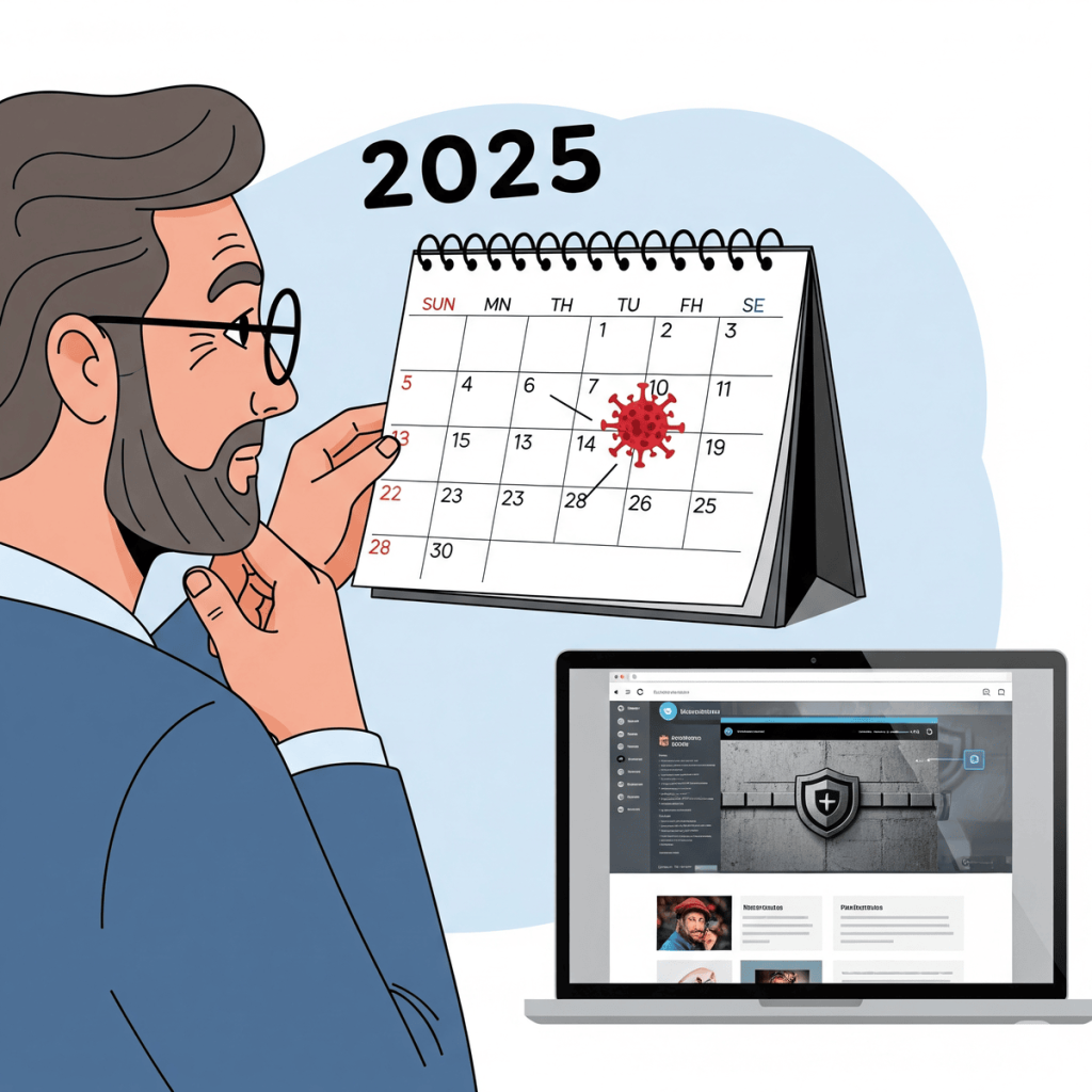 COVID Kembali di 2025? Bangun Benteng Digital Anda Sekarang: Panduan Bisnis Online untuk Pemula Total!