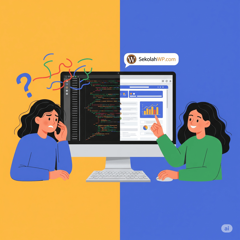 Bisnis Online untuk Pemula