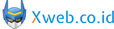 logo footer Xweb