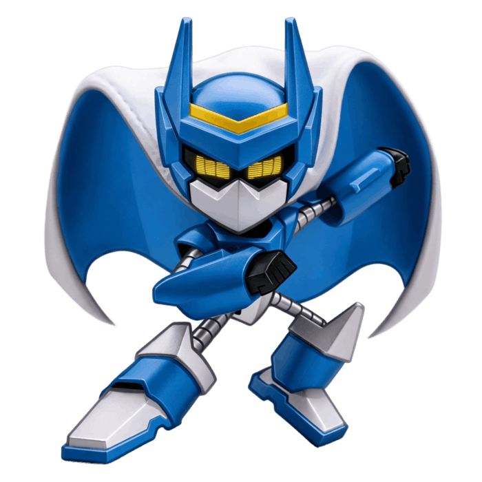pose Xweb